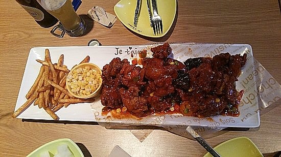 놀이터호프집 이미지