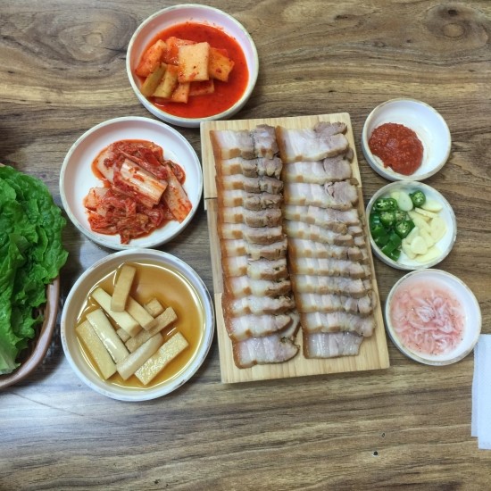 국수분식 이미지