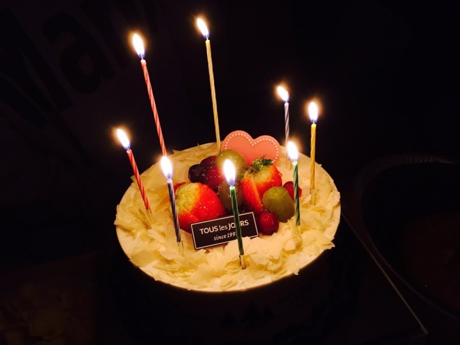 뚜레쥬르 통일동산점 이미지