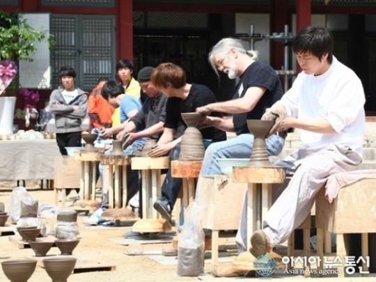 롯데리아청주율량점 이미지