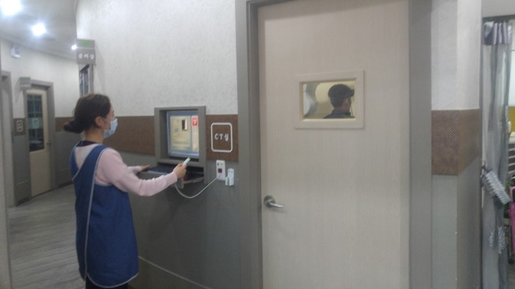마로니에치과 이미지