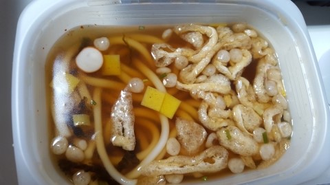 다미김밥 이미지