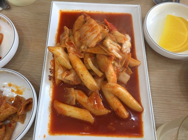 소소분식 이미지