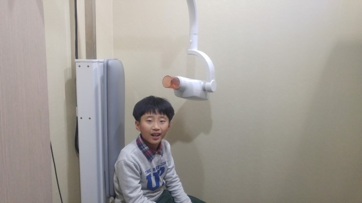 마로니에치과 이미지