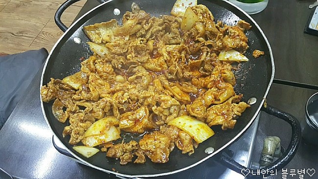 만복식당 이미지