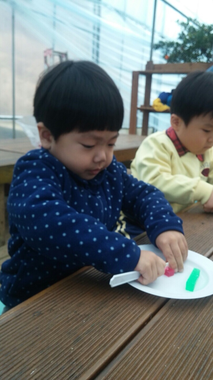 이편한햇살어린이집 이미지