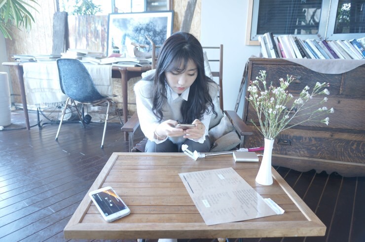 살롱드라방 이미지