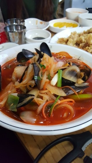 사천성중화요리 이미지