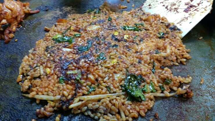 춘천7.9닭갈비 이미지