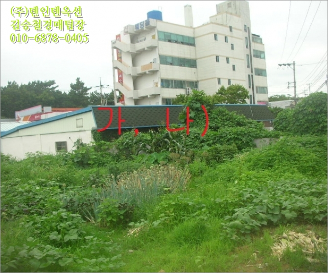 안일주유소 이미지