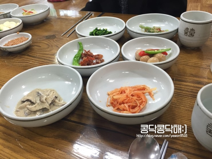 이화참순대 이미지