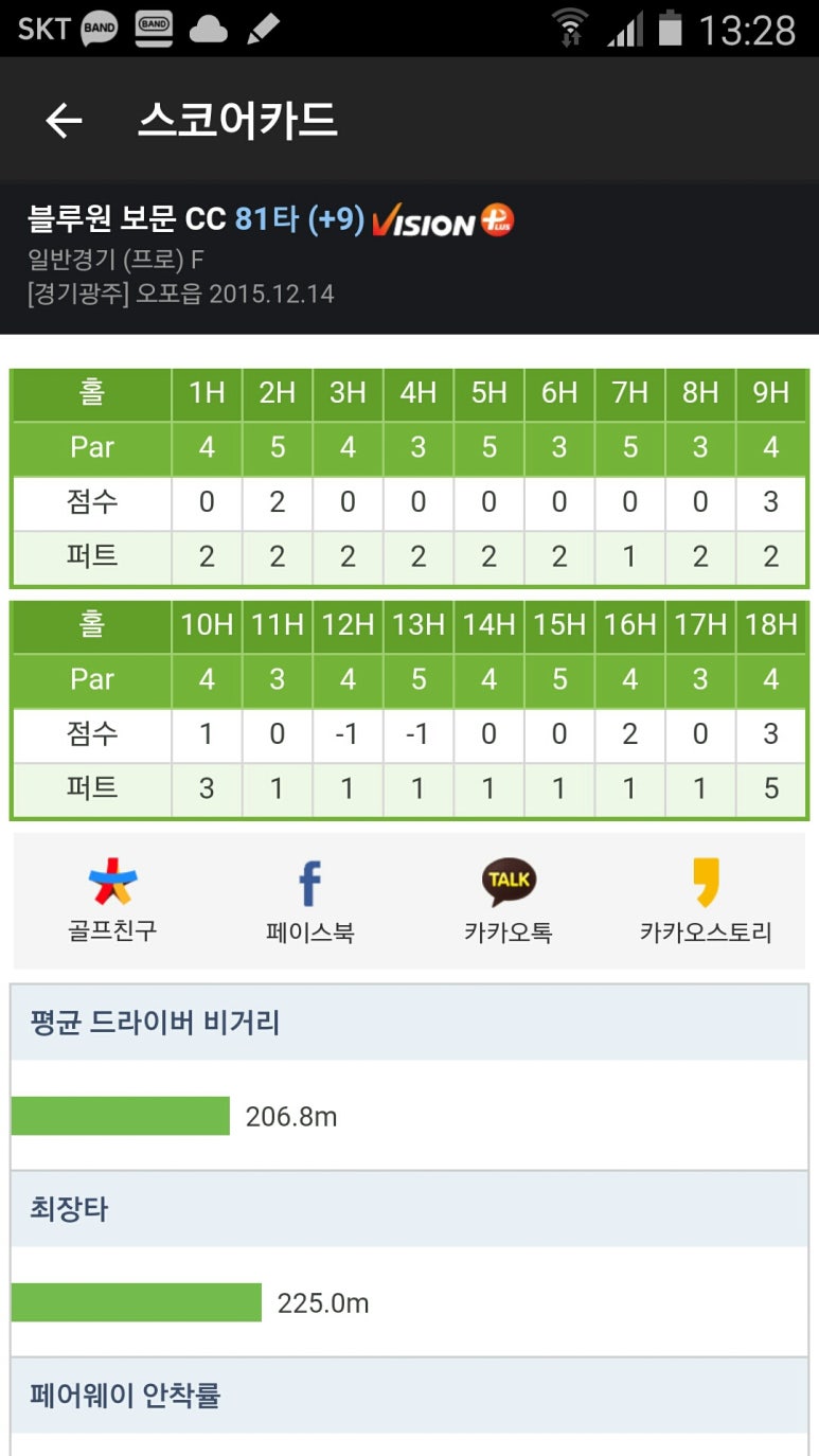 오렌지골프 이미지