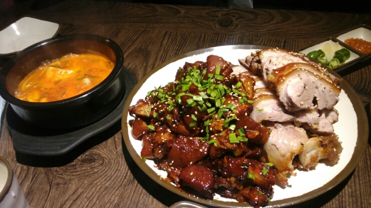 유신족발 이미지