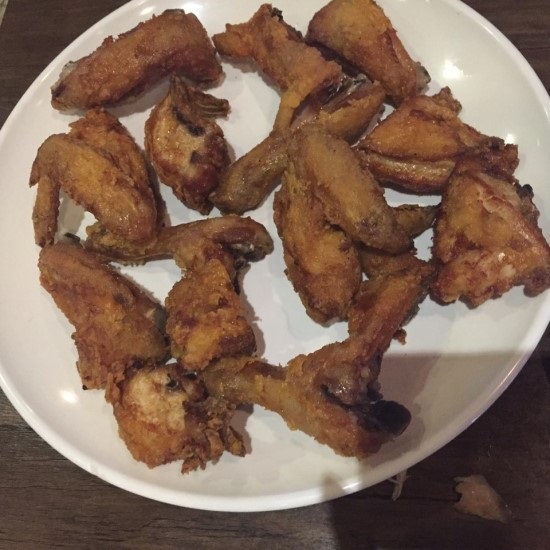 치킨의모든것올치킨 이미지