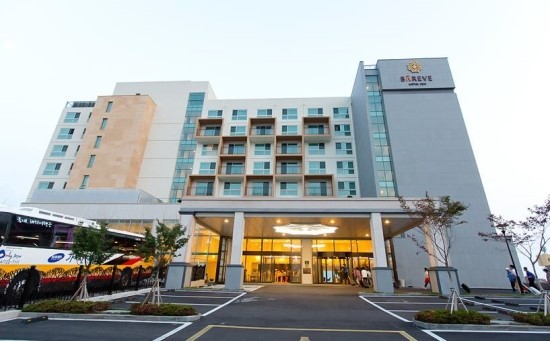 레브호텔제주 이미지