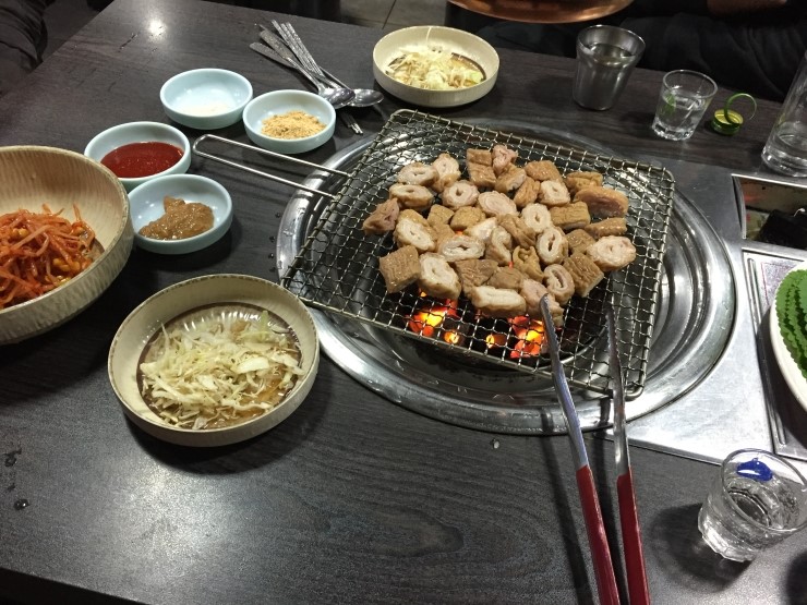 옛골막창 이미지
