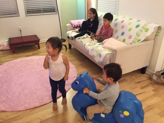소연숯불갈비 이미지