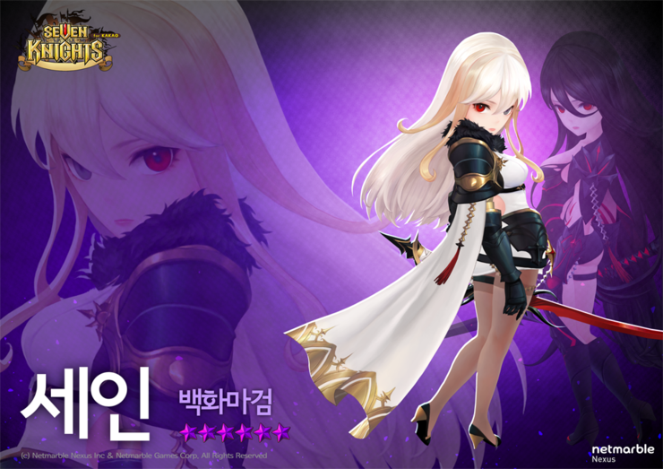 (주)세인 이미지