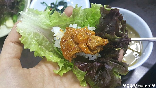 만복식당 이미지