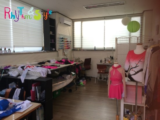 리듬앤스타일 이미지