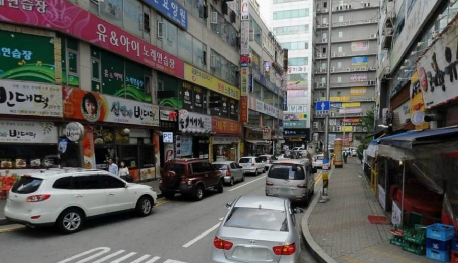 치킨플러스의정부 이미지