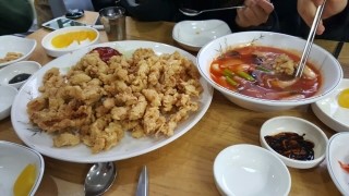 사천성중화요리 이미지