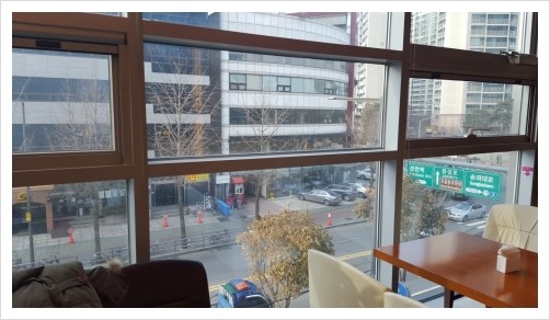 로사나관광호텔 이미지