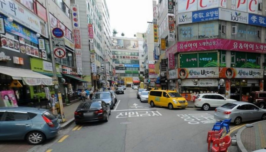 치킨플러스의정부 이미지