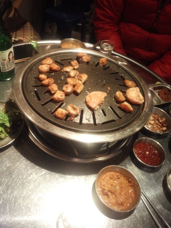 맛나네막창 이미지