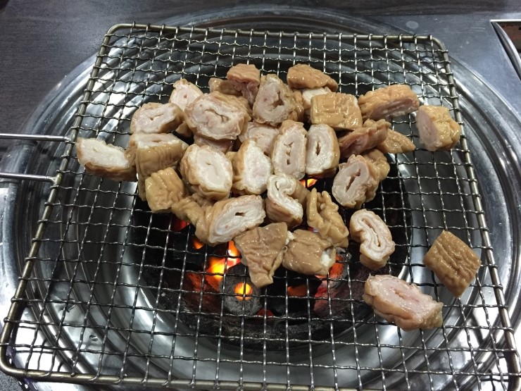 옛골막창 이미지