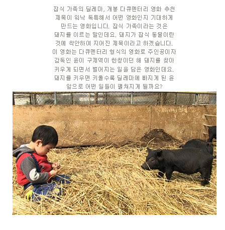 이서방왕족발 이미지