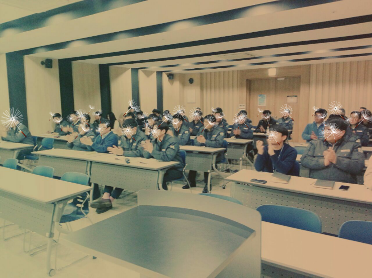 에스탱크엔지니어링(주) 이미지