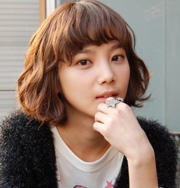 꾸밈헤어 이미지