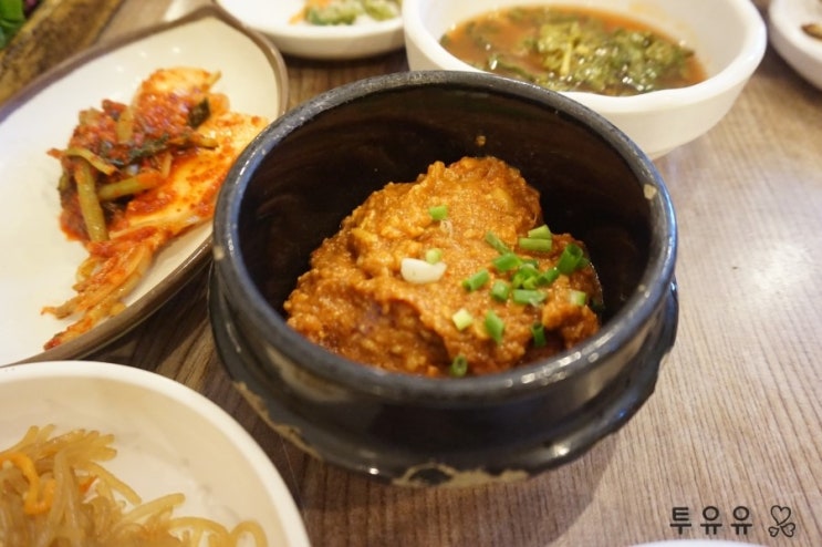 (주)부여백제연잎밥 이미지