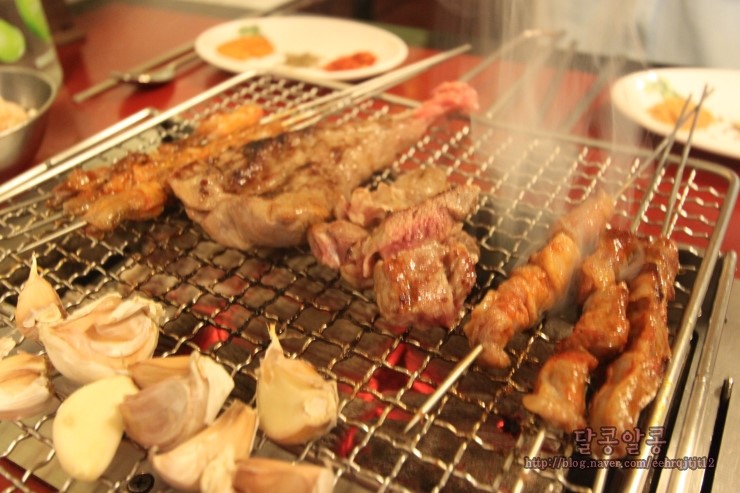 천천향 화곡양꼬치 이미지