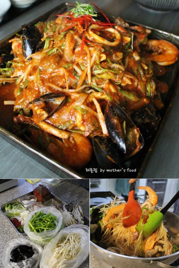마더스 푸드 이미지
