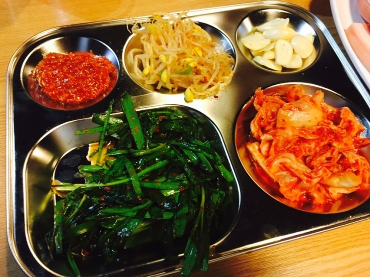 삼삼이네 이미지