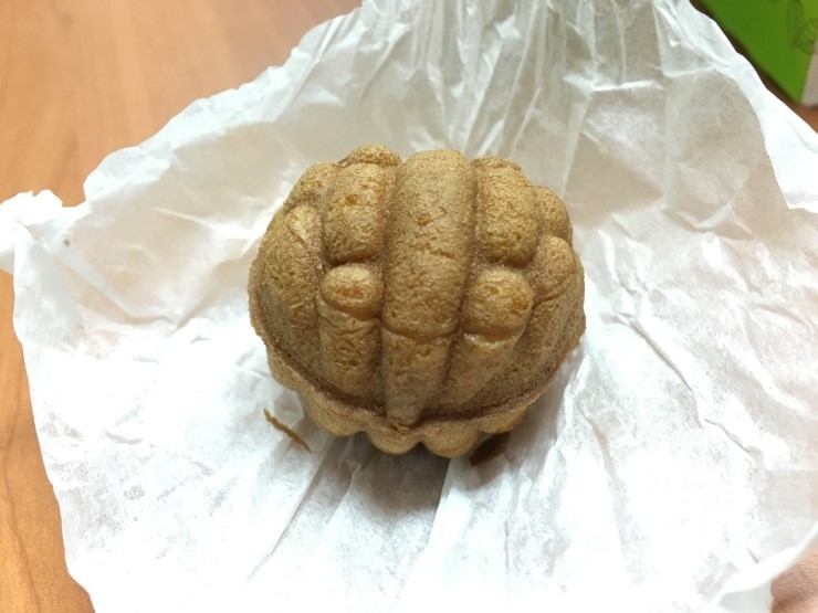 코코호도과자 이미지