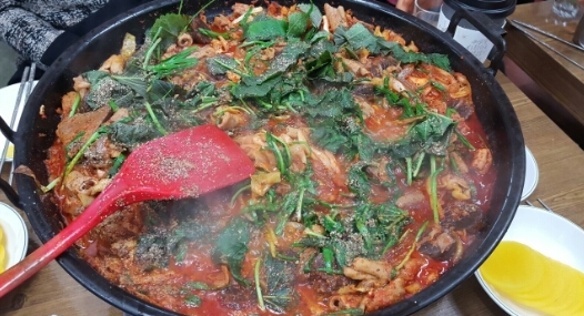 먹자집 이미지
