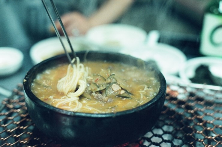 한우고집참숯구이 이미지