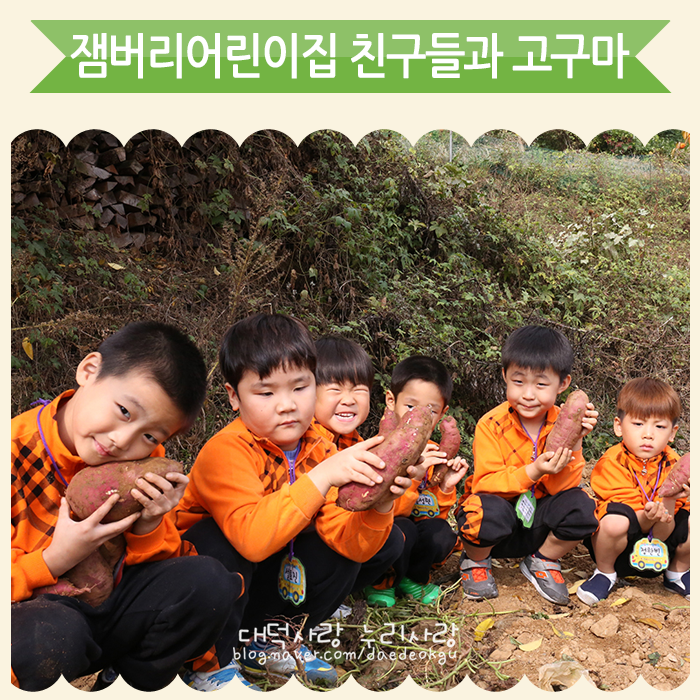 잼버리어린이집 이미지