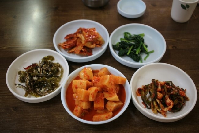 아나칡냉면 이미지
