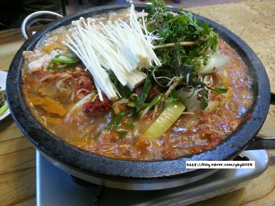 구일식당 이미지