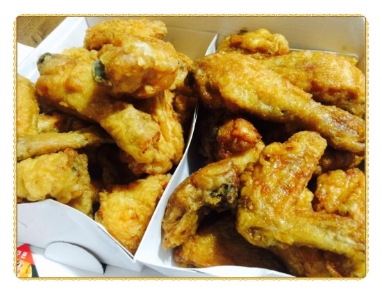 짱치킨 이미지