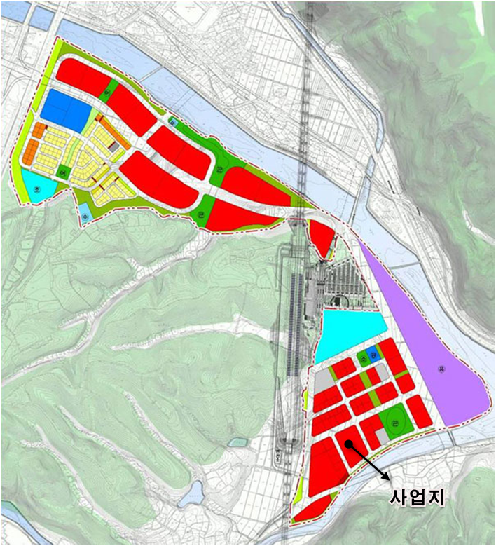 드림팰리스 아파트 배치도