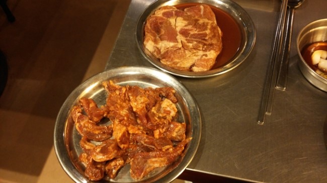 마포갈매기 이미지