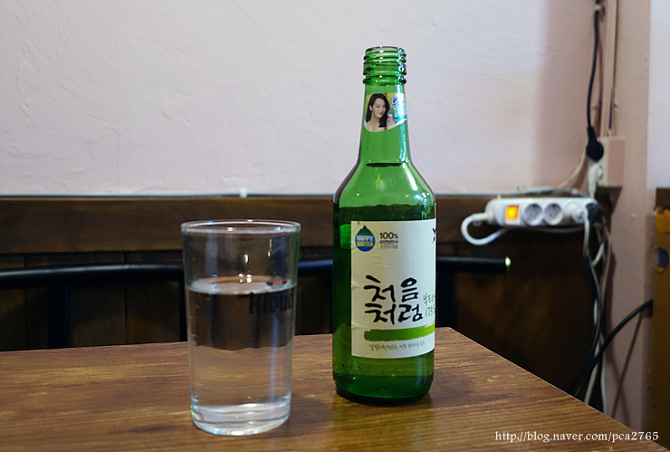 효심닭 이미지