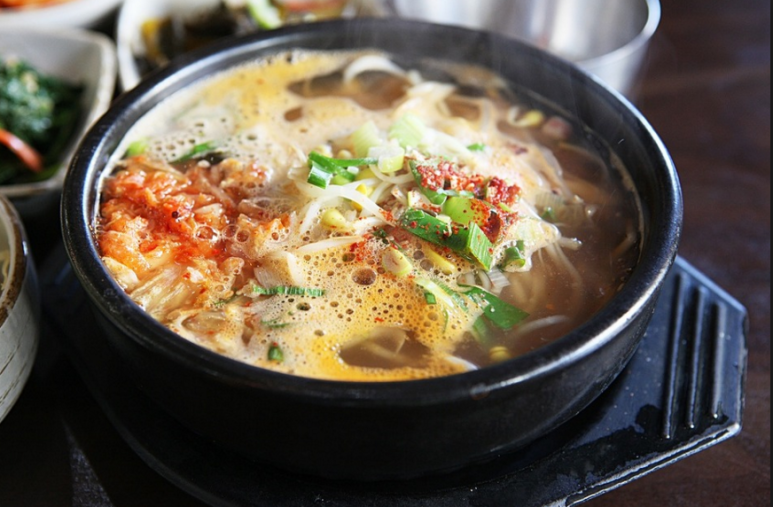 오늘도국밥 이미지