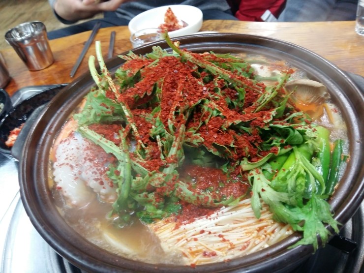 우암갈비 이미지