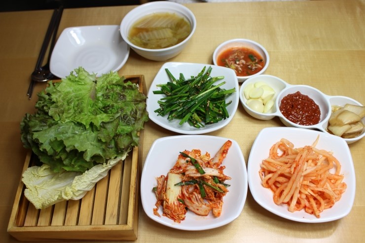 서원족발 이미지